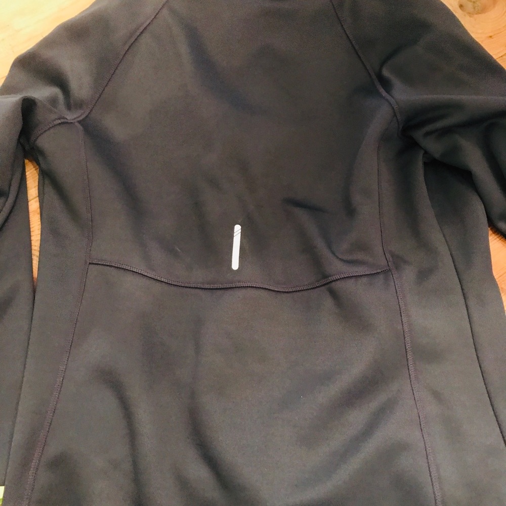 Champion Workout Jacket - Picture 4 of 4
